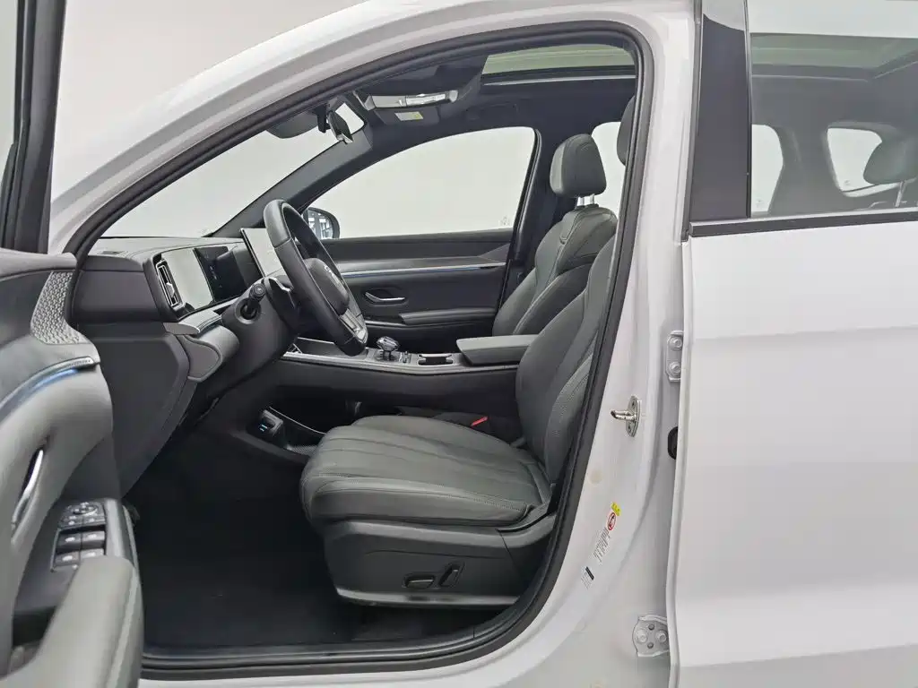BYD Song Pro Pro 2025 Smart Drive DM-i 115KM