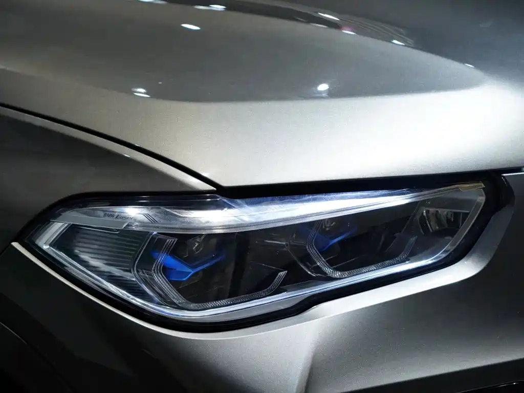 BMW X5 M — миниатюра 42