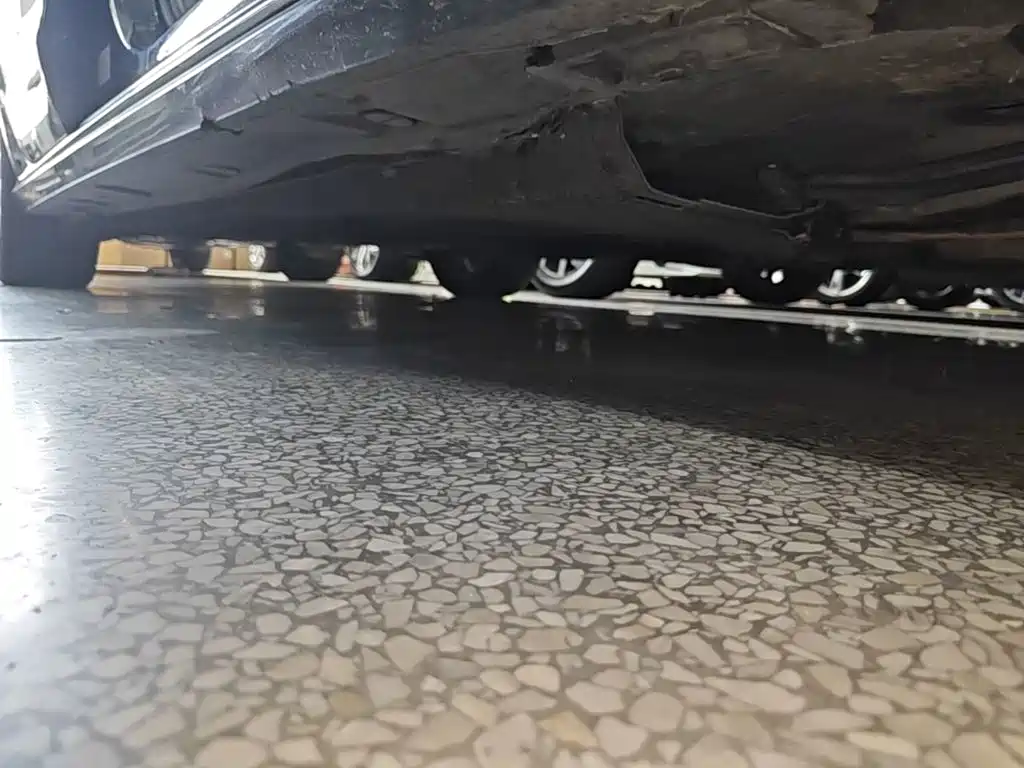 Audi A6L — миниатюра 21