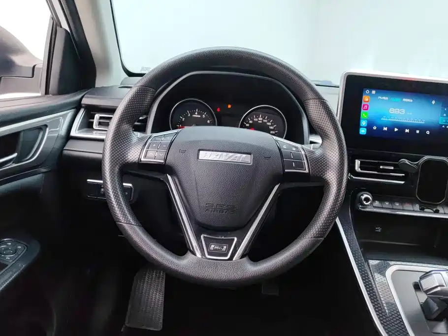 Haval M6 — миниатюра 15