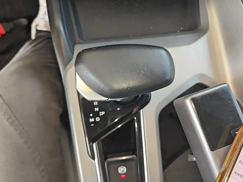 Geely Xingrui — миниатюра 14