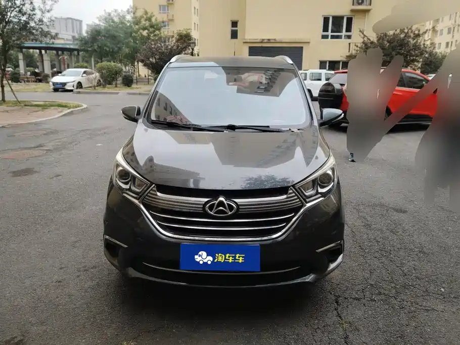 Kaicheng Oushang A600 — миниатюра 2