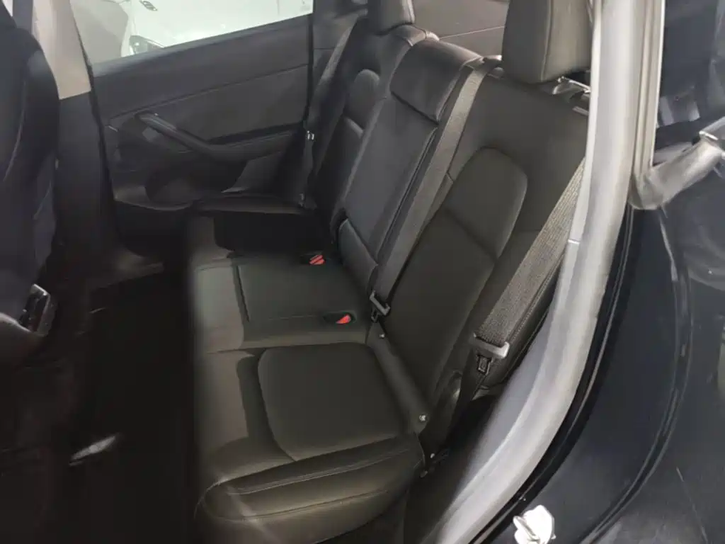 Tesla Model Y — миниатюра 17