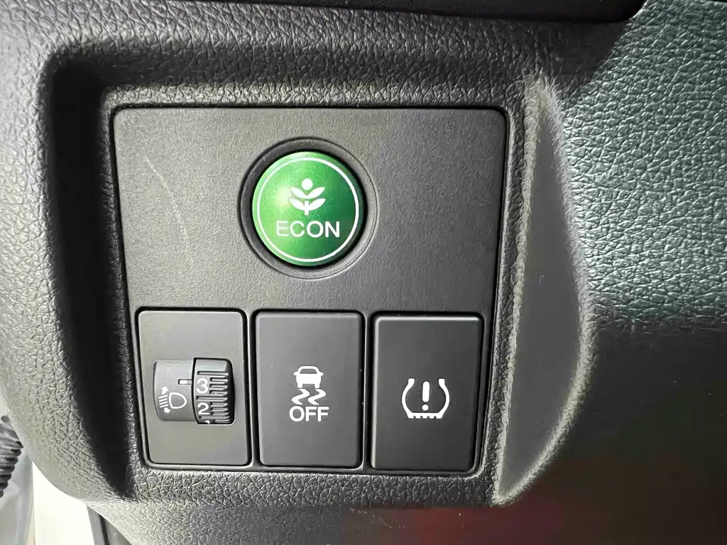 Honda Vezel — миниатюра 9