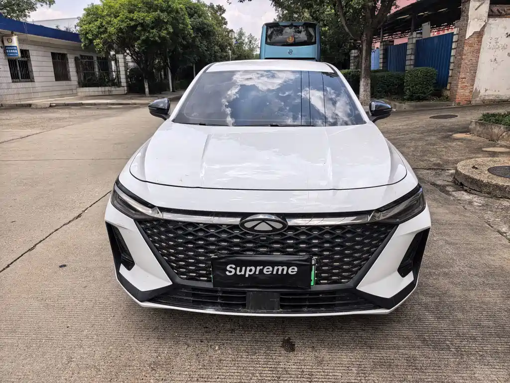 Fulwin Fengyun A8 — миниатюра 2
