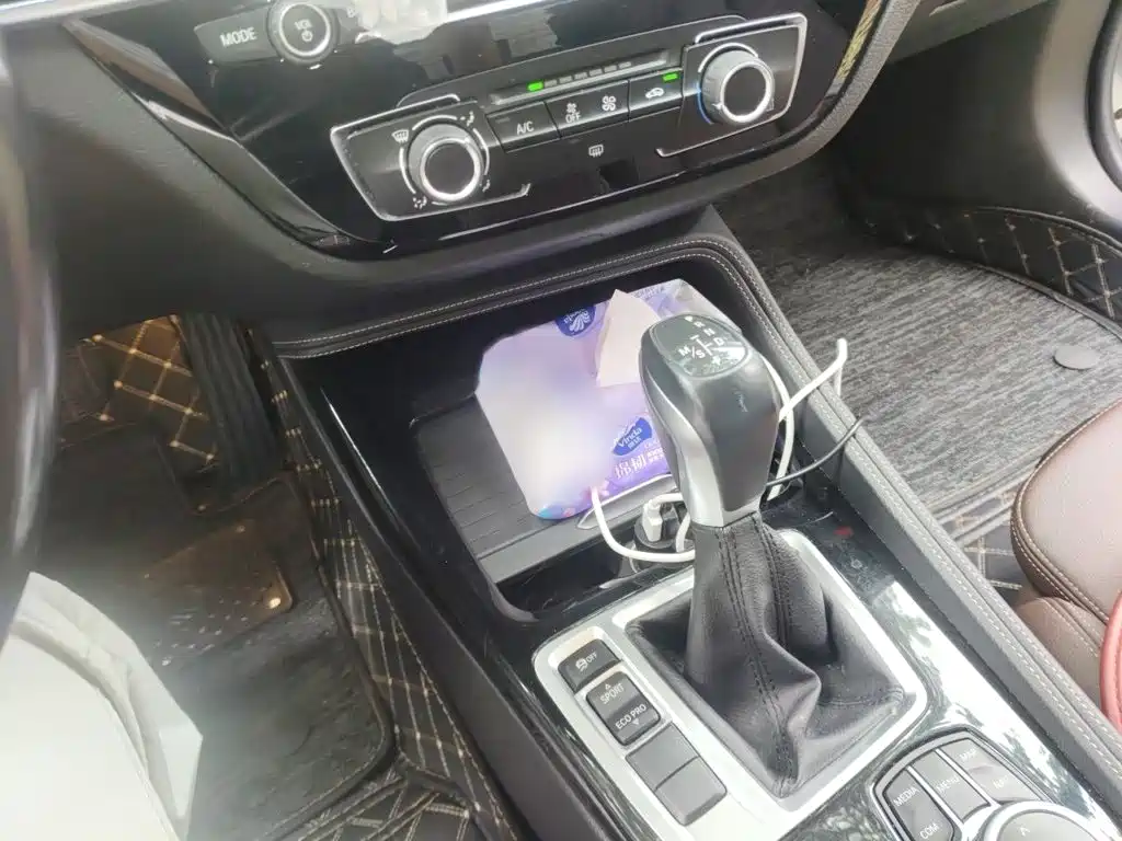 BMW 1 Series — миниатюра 7