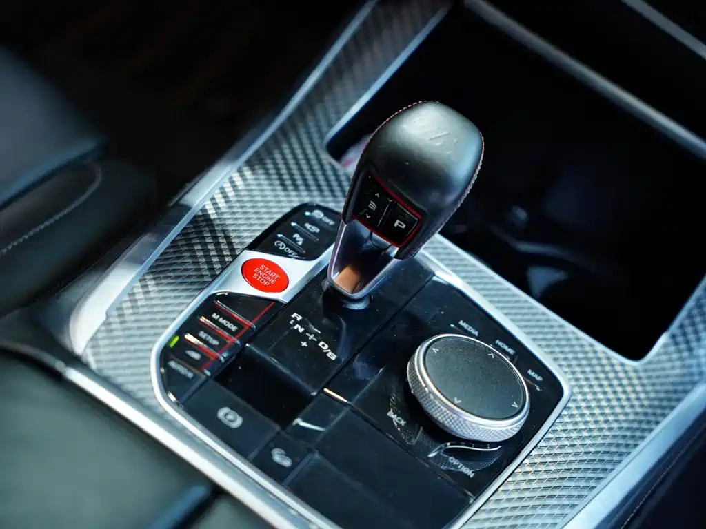BMW X5 M — миниатюра 23
