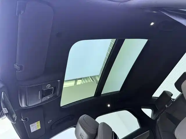 BYD Han — миниатюра 12