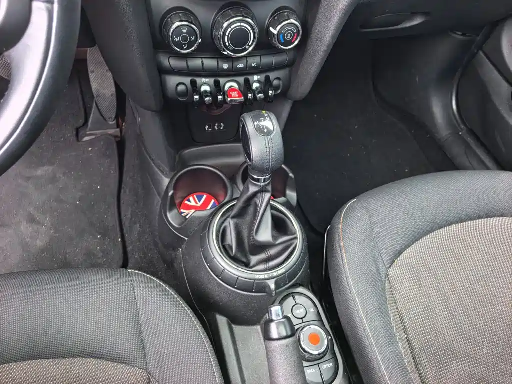 MINI Mini — миниатюра 14