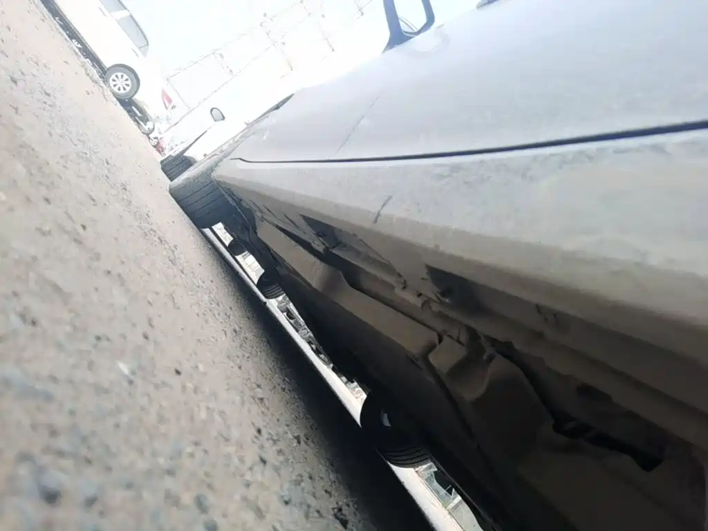 Toyota Avalon — миниатюра 22