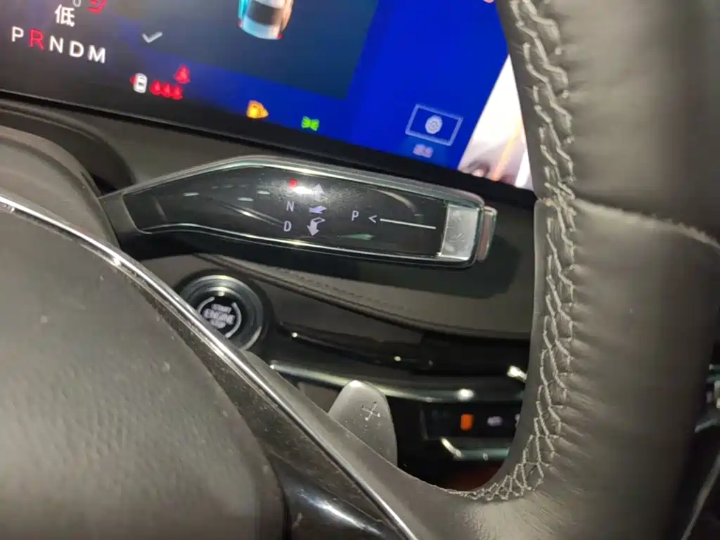 Cadillac CT6 — миниатюра 14