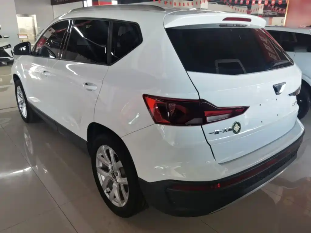Jetta VS5 — миниатюра 5