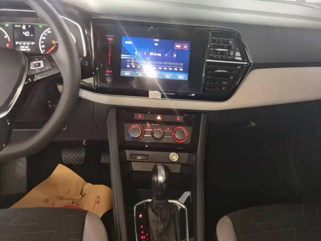 Jetta VS5 — миниатюра 13