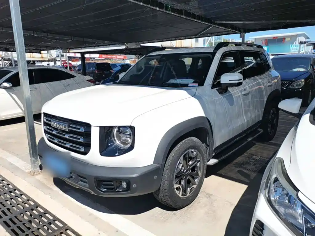Haval Big Dog — миниатюра 2