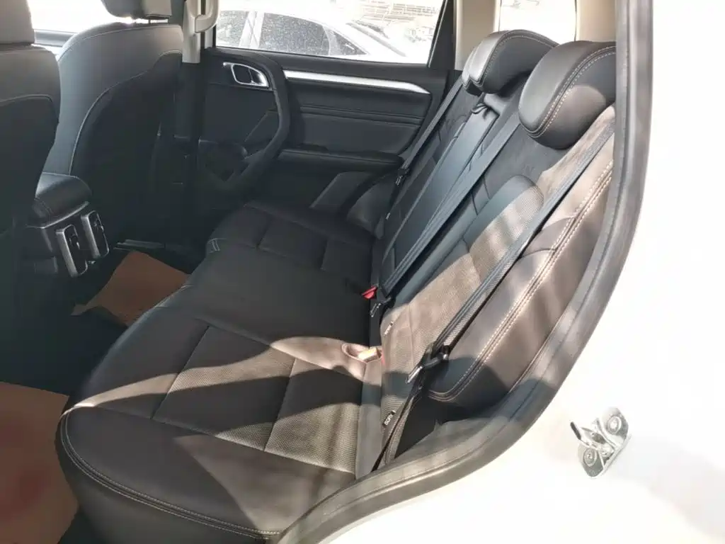Haval Big Dog — миниатюра 17