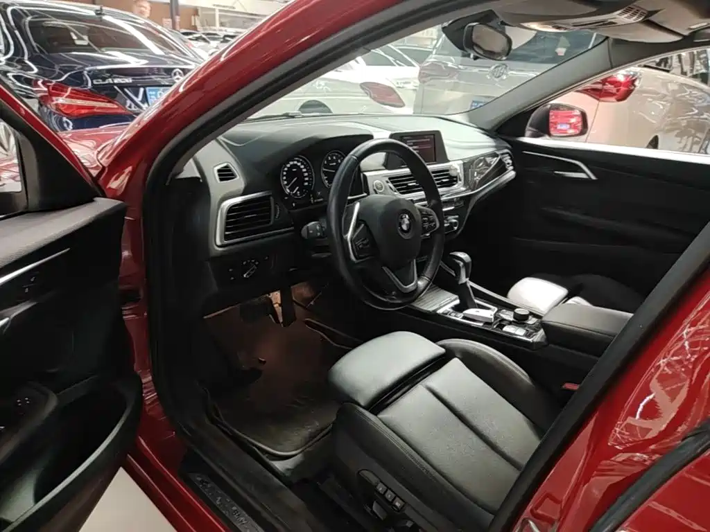 BMW 1 Series — миниатюра 15