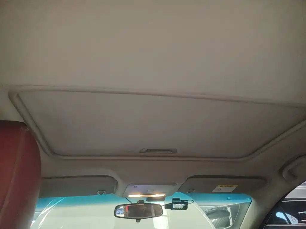 Buick Excelle — миниатюра 18