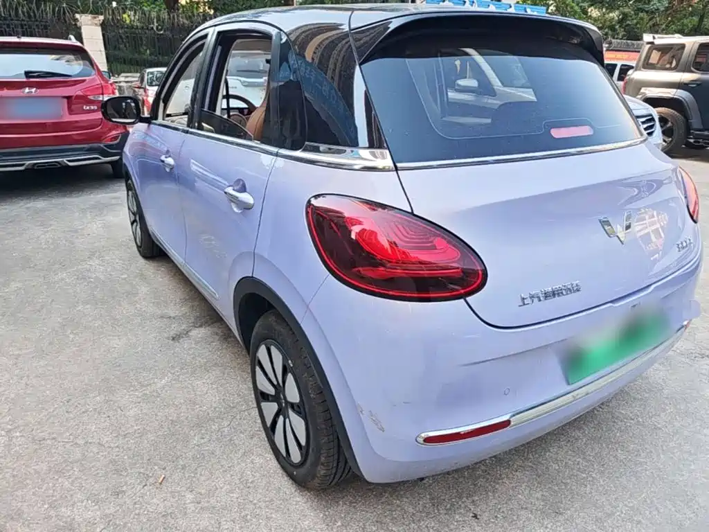 Wuling Bingo — миниатюра 5
