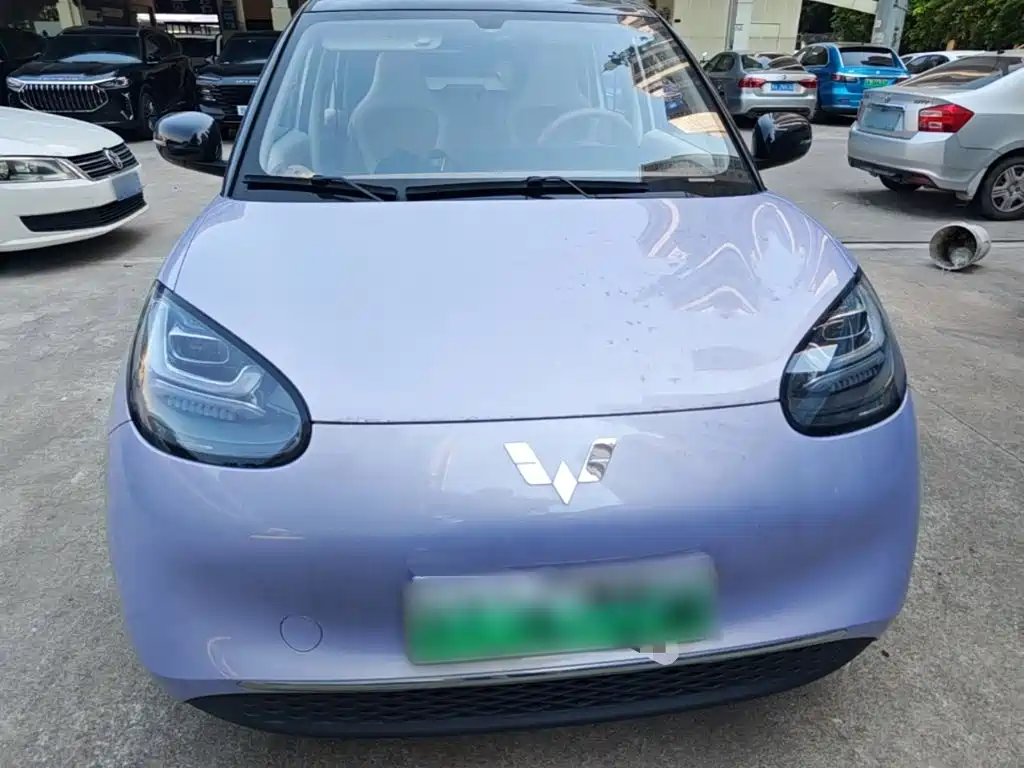 Wuling Bingo — миниатюра 3