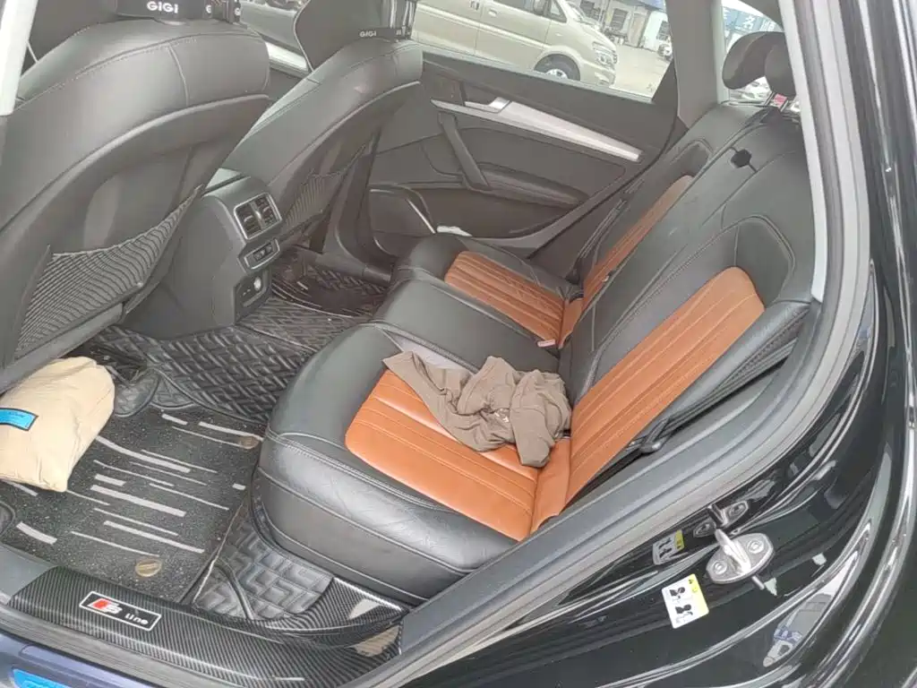 Audi Q5L — миниатюра 17