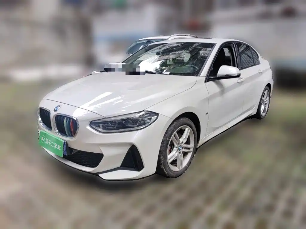 BMW 1 Series — миниатюра 2