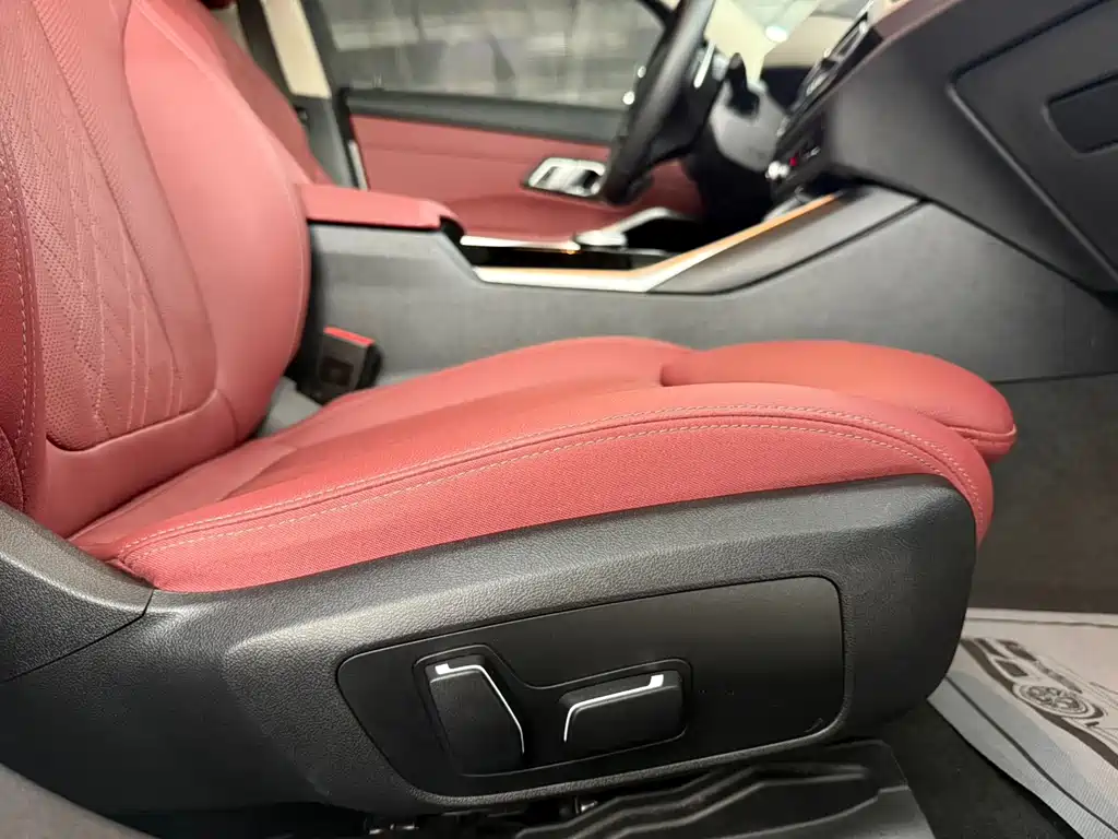 BMW 3 Series — миниатюра 19