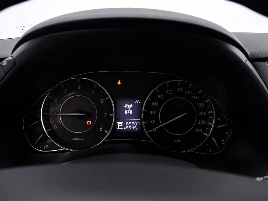 Nissan PatrolY62 Y62 2020 4.0L