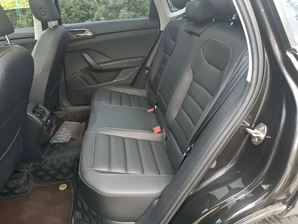 Volkswagen Tharu — миниатюра 17