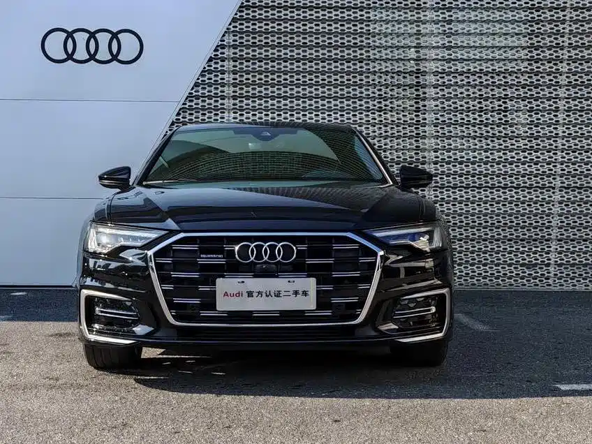 Audi A6L 2024 45 TFSI quattro