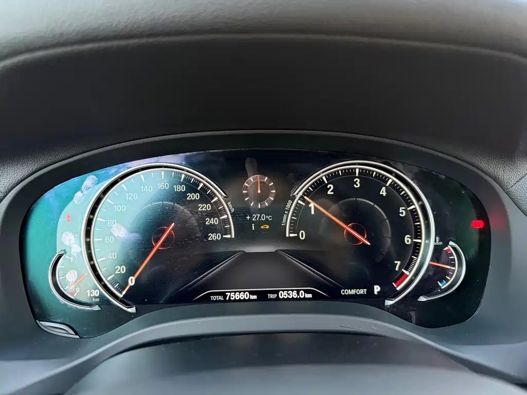 BMW X3 — миниатюра 12