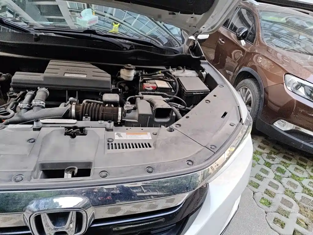 Honda Breeze — миниатюра 21