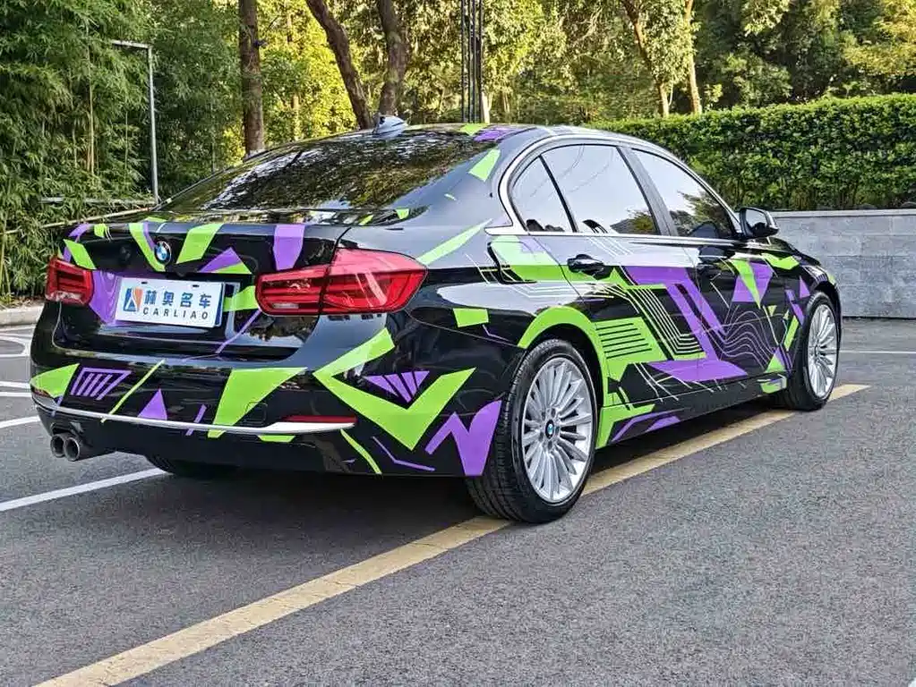 BMW 3 Series — миниатюра 29