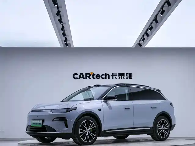 2026 Leapmotor C11