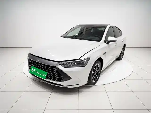 2024 BYD Qin