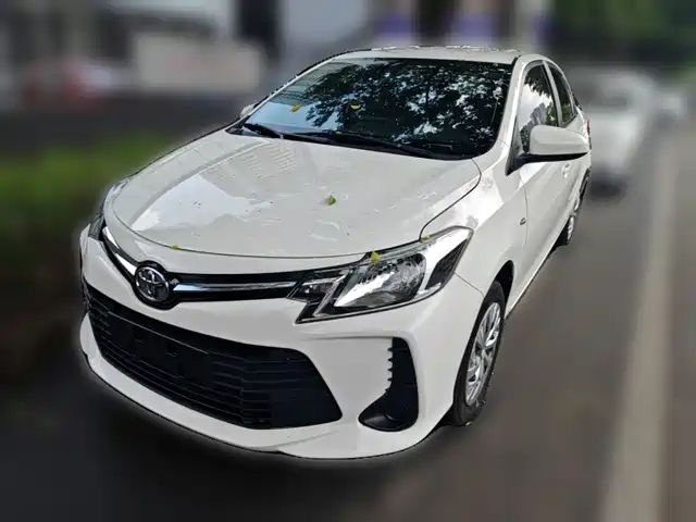 Toyota Vios