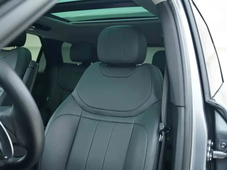 Land Rover Sport — миниатюра 12