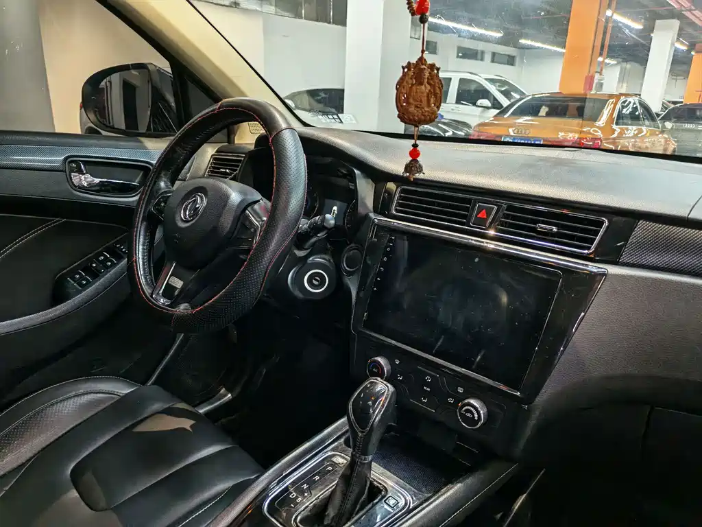 Fengguang Fengguang 580 — миниатюра 9