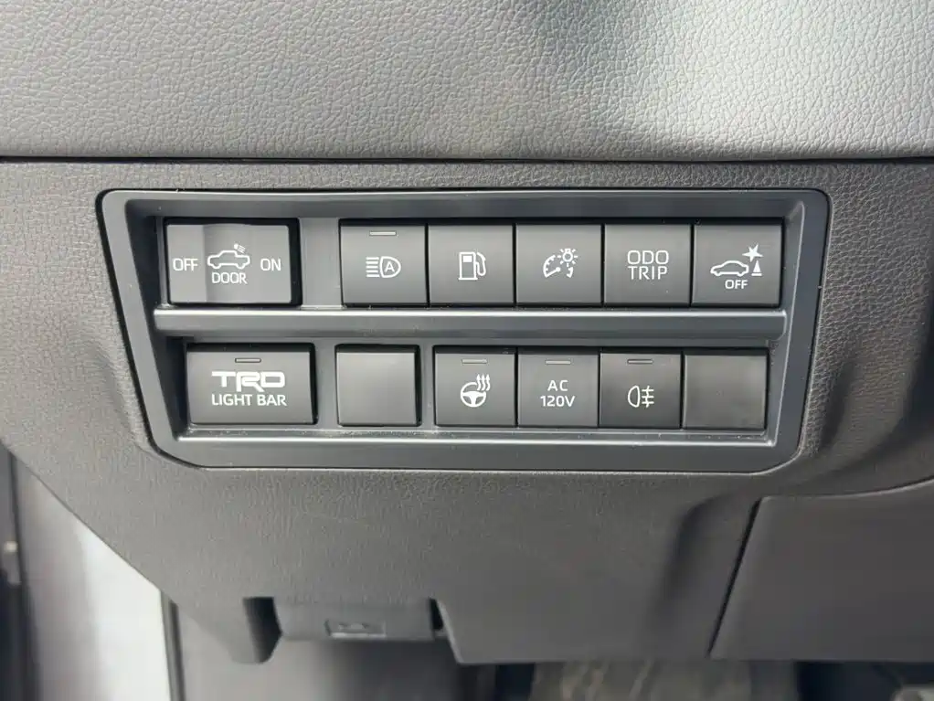 Toyota Tantu — миниатюра 16