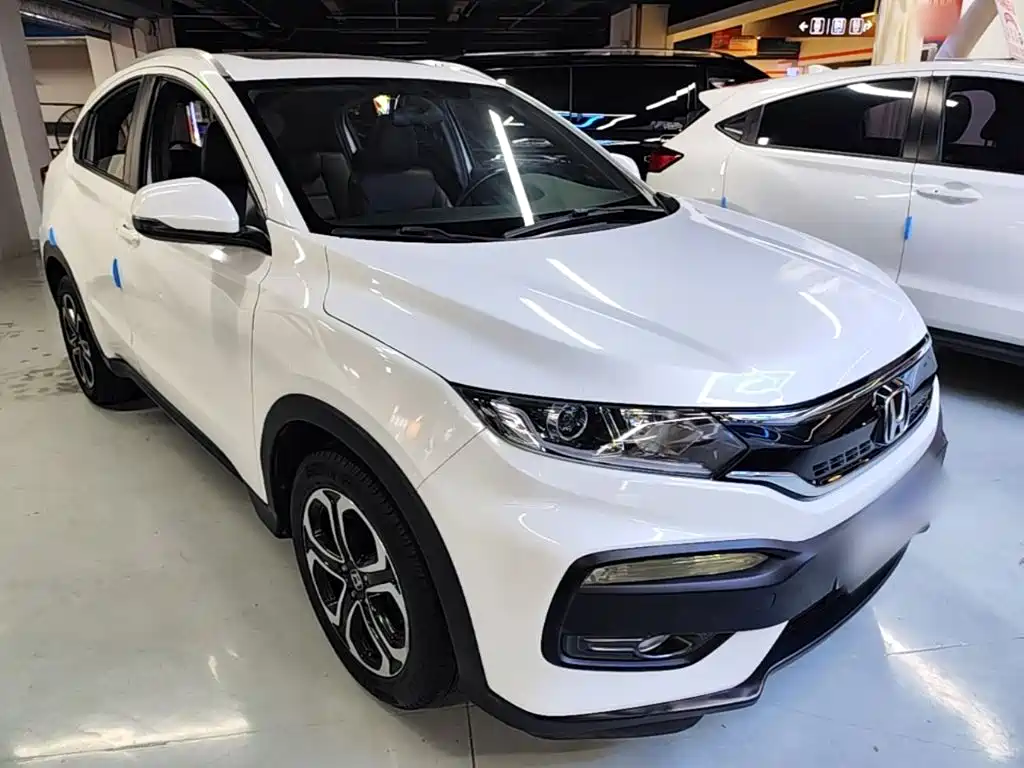 Honda XR-V — миниатюра 4