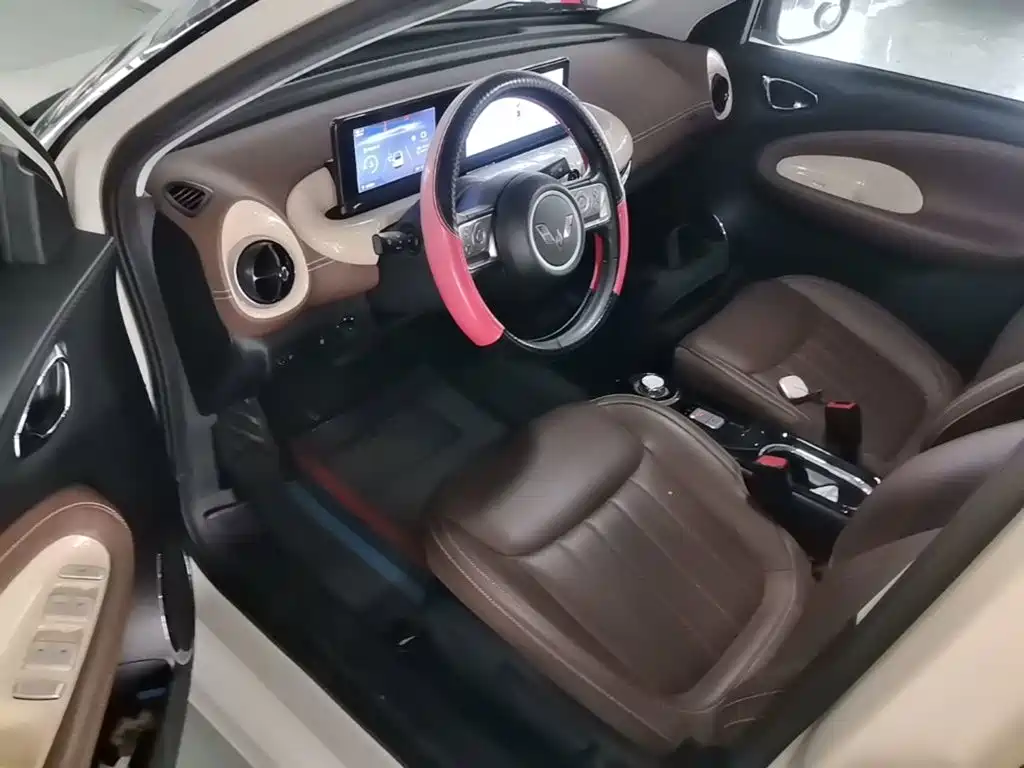 Wuling Bingo — миниатюра 12