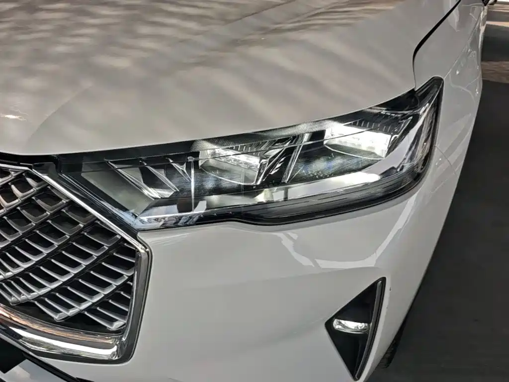 Haval H6 — миниатюра 24