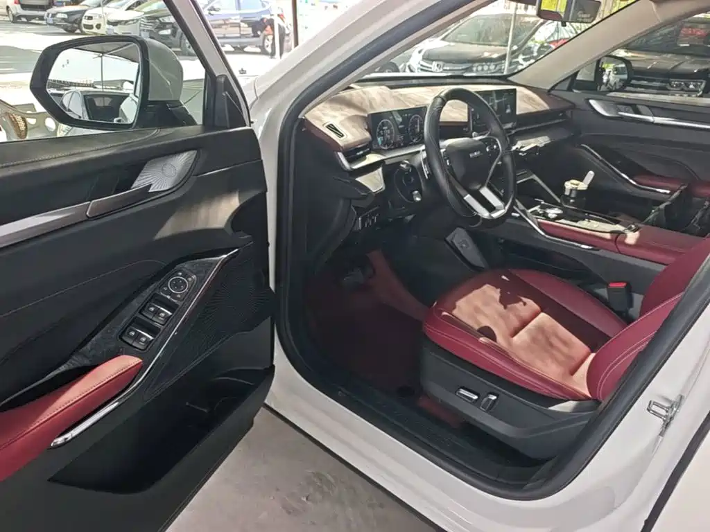 Haval H6 — миниатюра 16