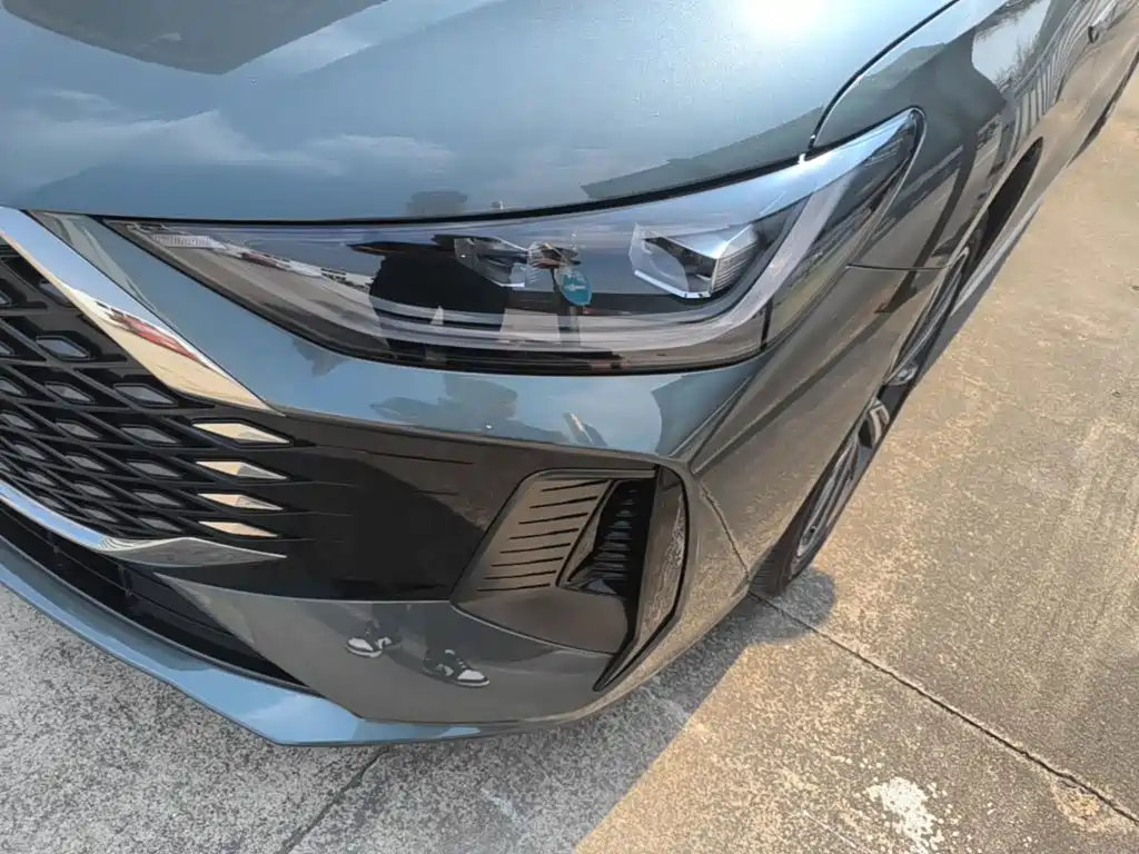 Chery Arrizo 8 PRO — миниатюра 24