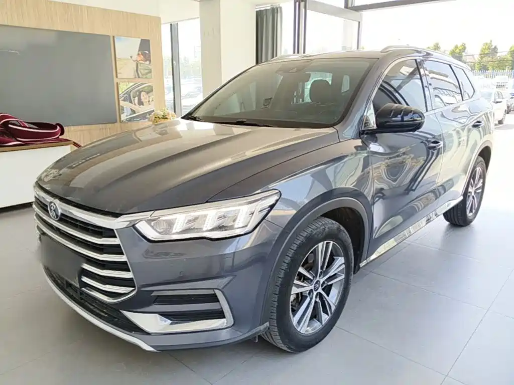 BYD Pro — миниатюра 2