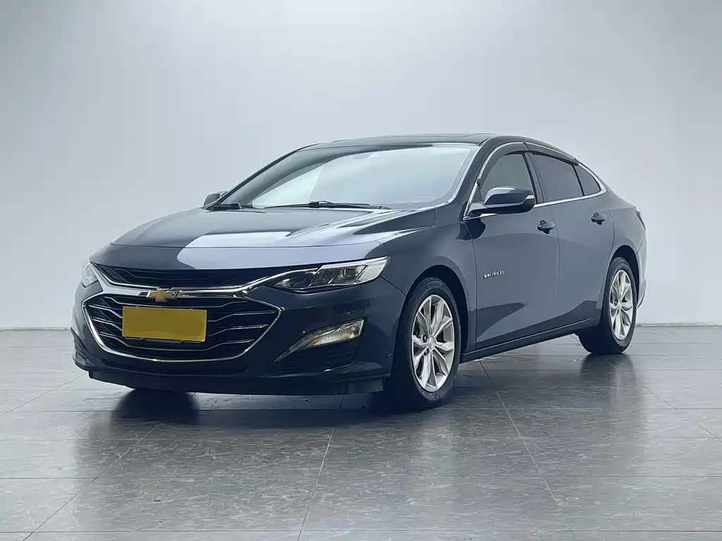 Chevrolet Malibu XL