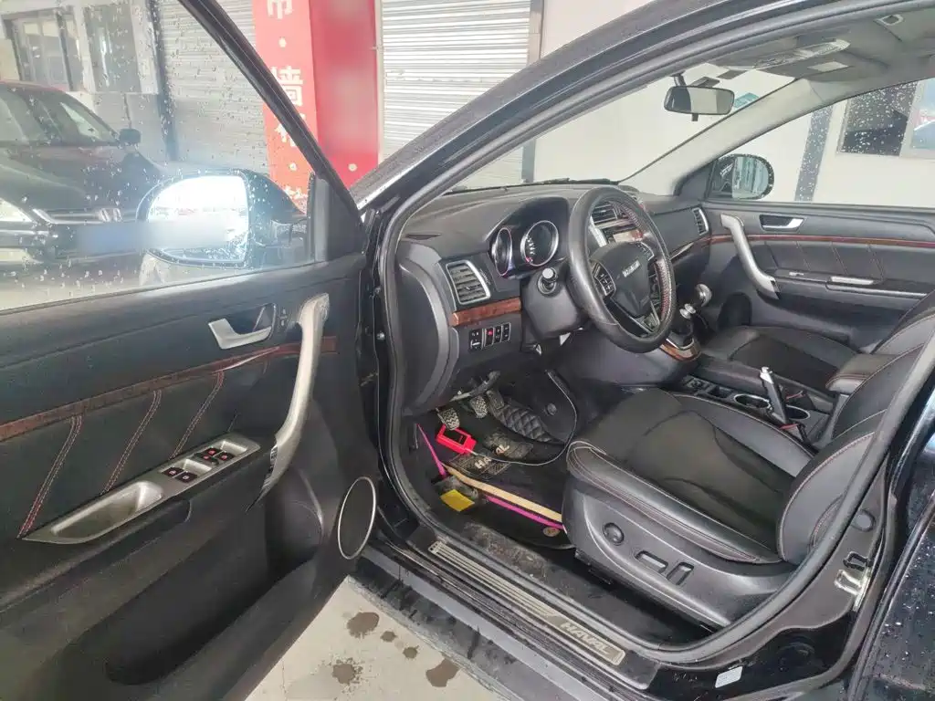 Haval H6 — миниатюра 12
