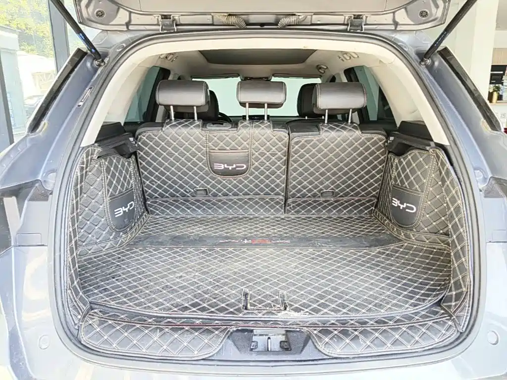 BYD Pro — миниатюра 19