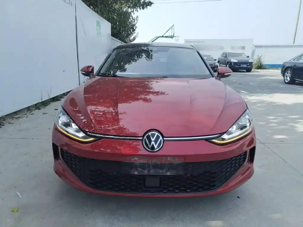 Volkswagen Lamando — миниатюра 3
