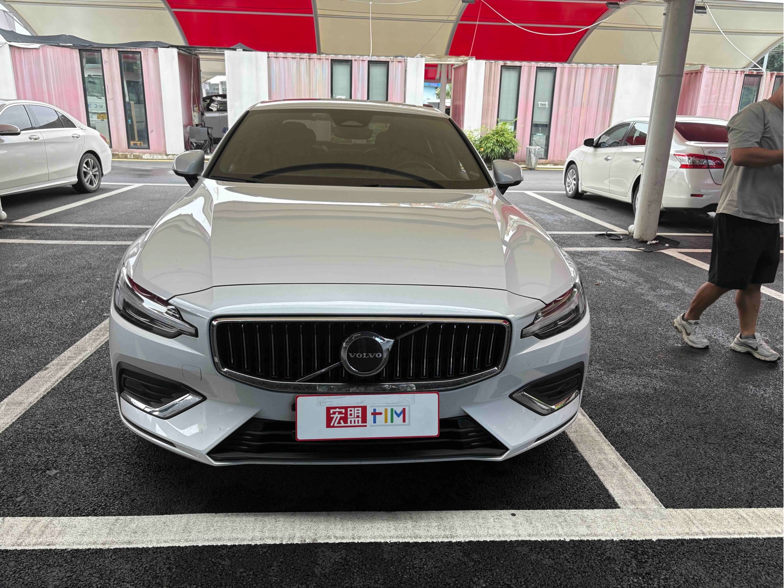 Volvo S60 — миниатюра 2