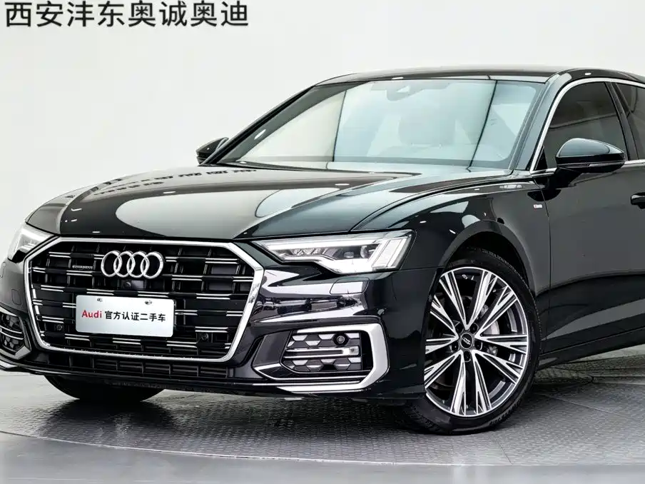 Audi A6L — фотографии объявления, Фото 22